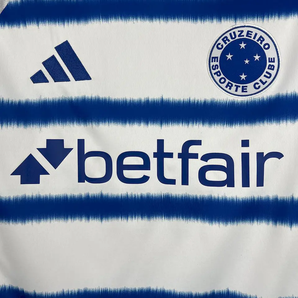 Cruzeiro alternativa 2025-26 2