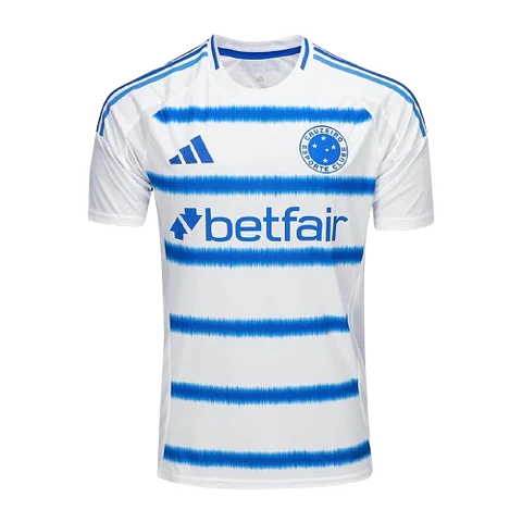 Cruzeiro alternativa 2025-26