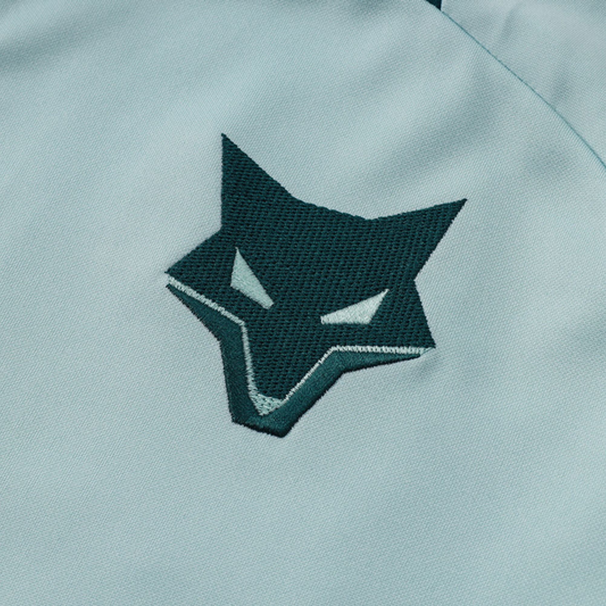 Cruzeiro Fato de Treino 2025 - Zip Completo 4