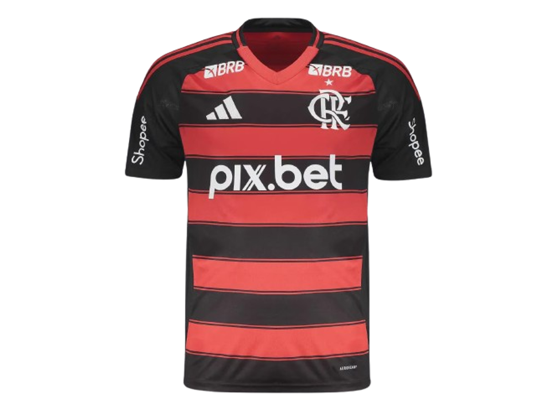 Flamengo 2025-26 1