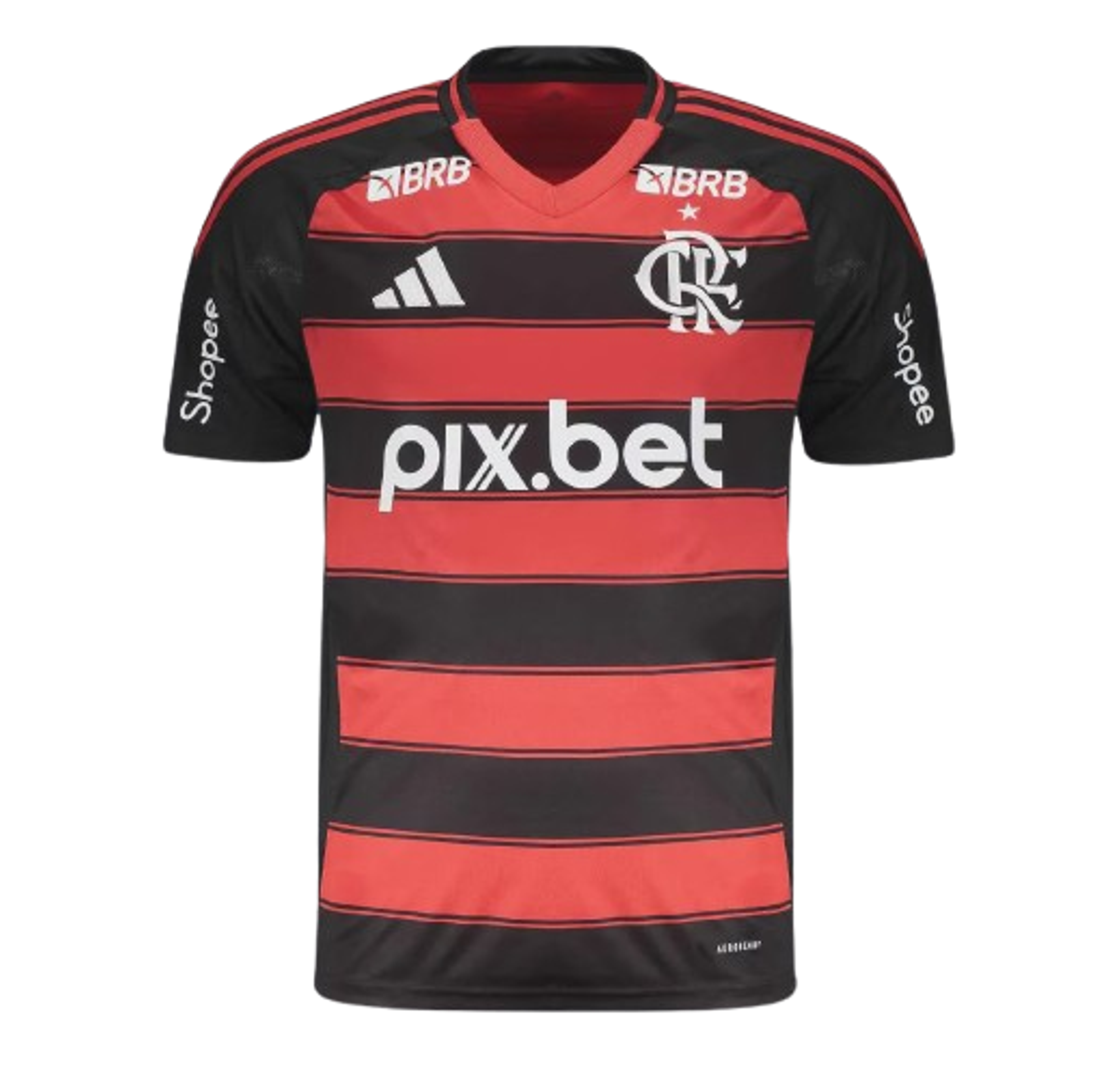 Flamengo 2025-26 1