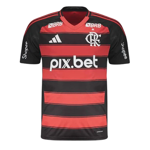 Flamengo 2025-26
