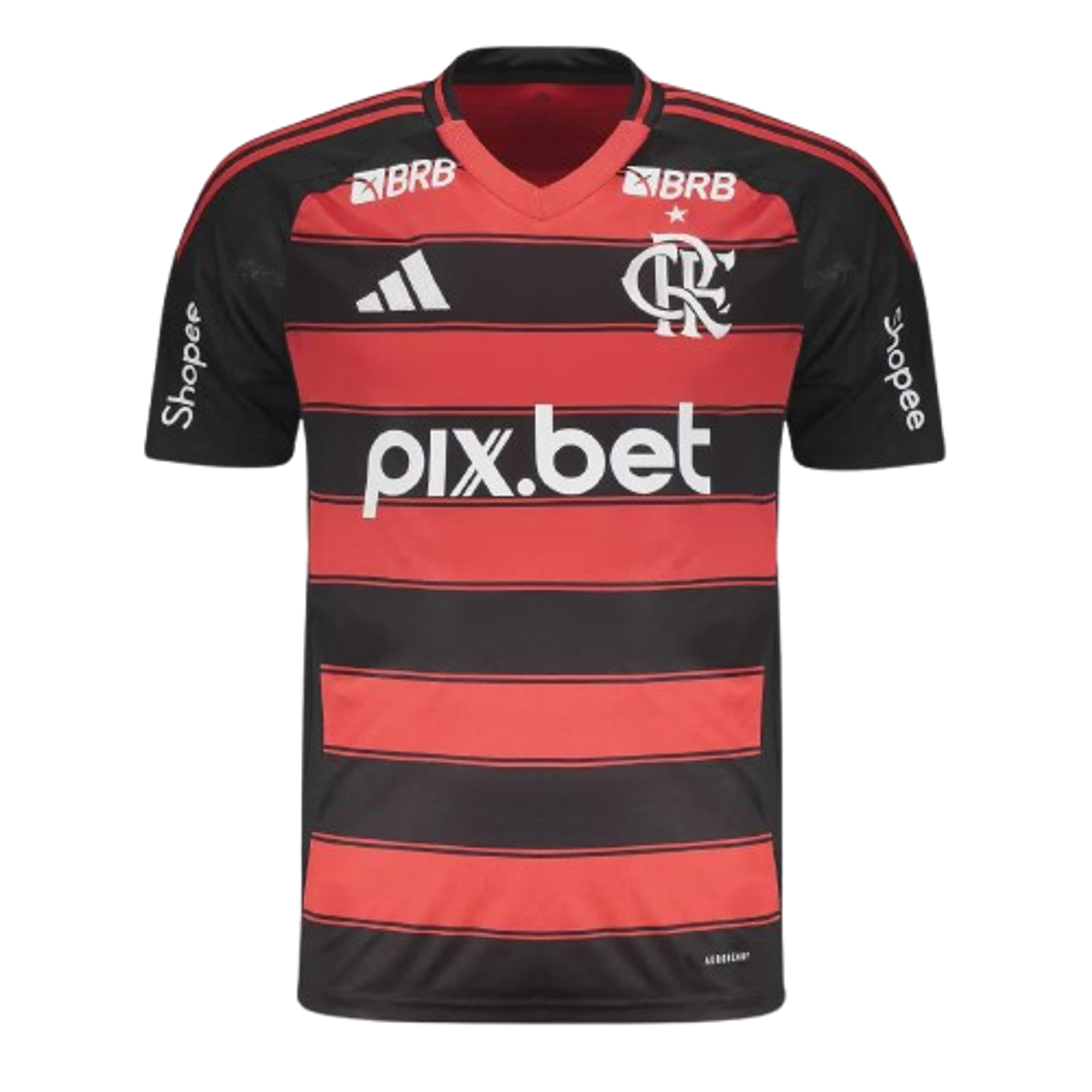 Flamengo 2025-26 1