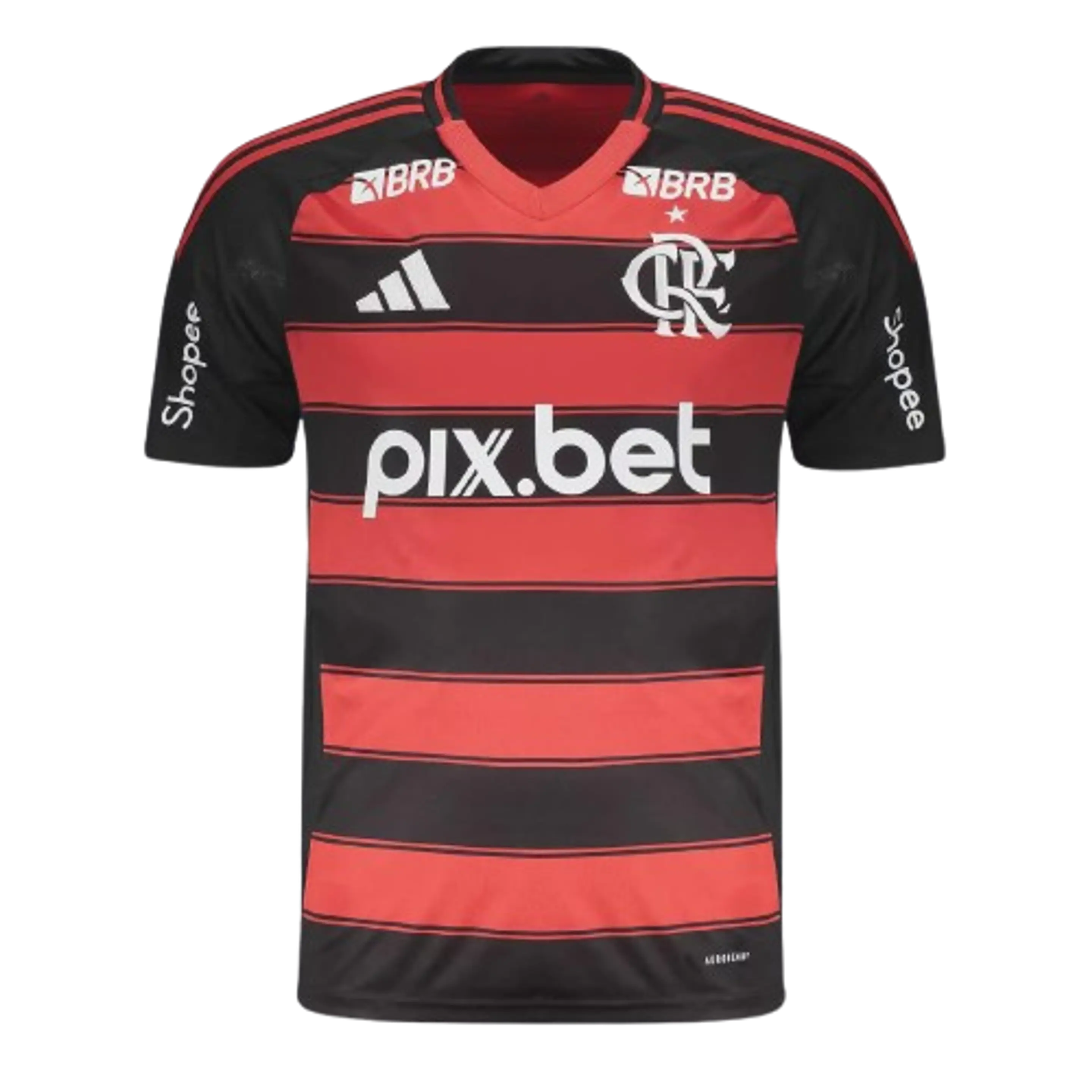 Flamengo 2025-26 1