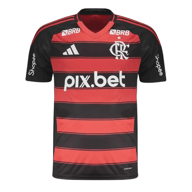 Flamengo 2025-26 1