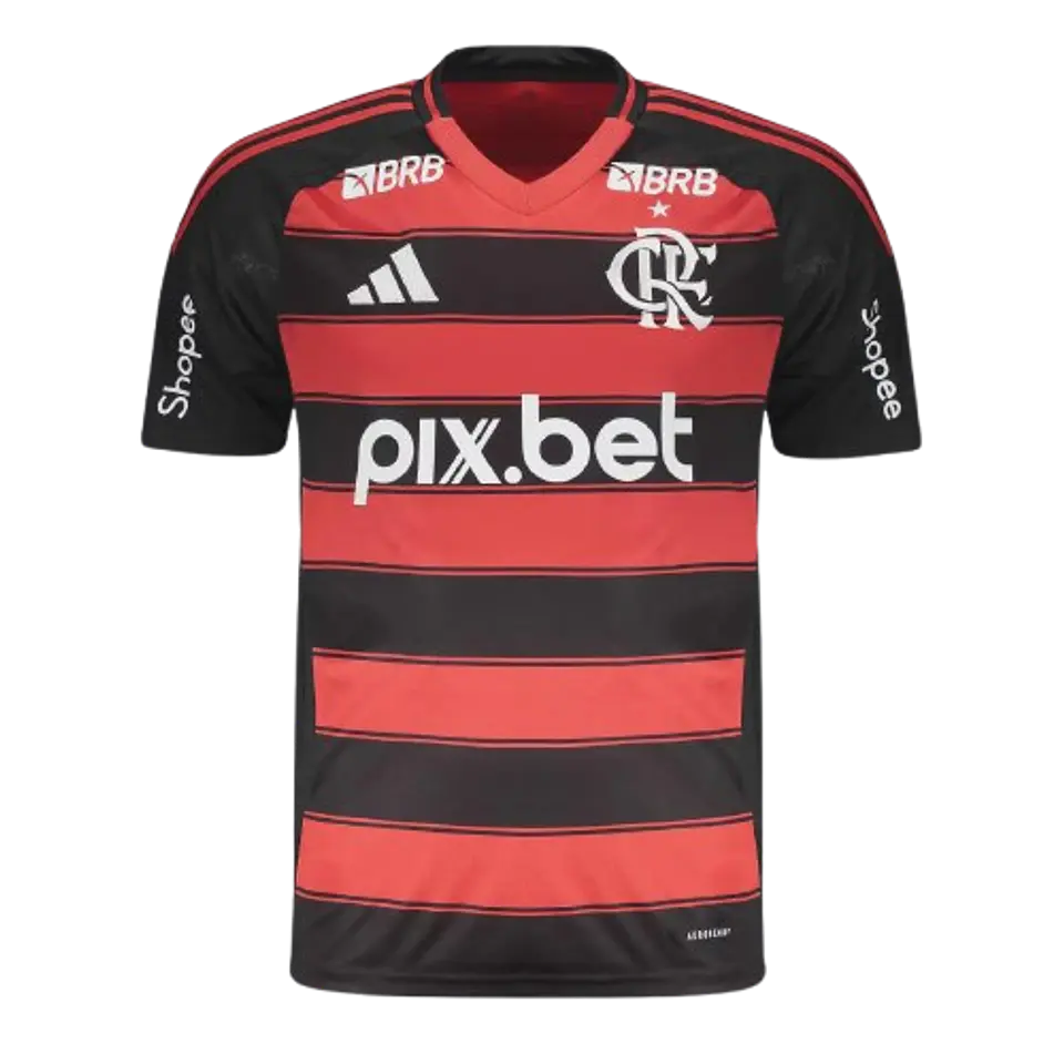 Flamengo 2025-26 1