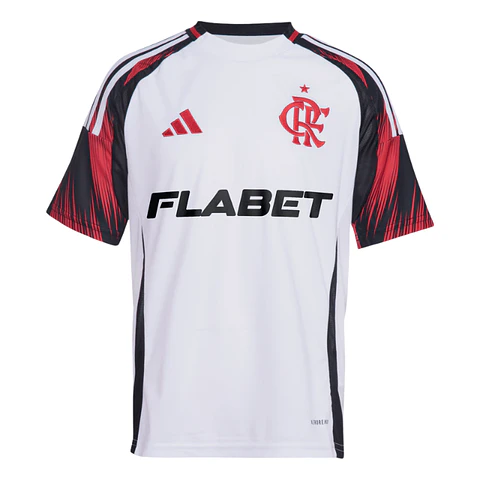 Flamengo alternativa 2025-26