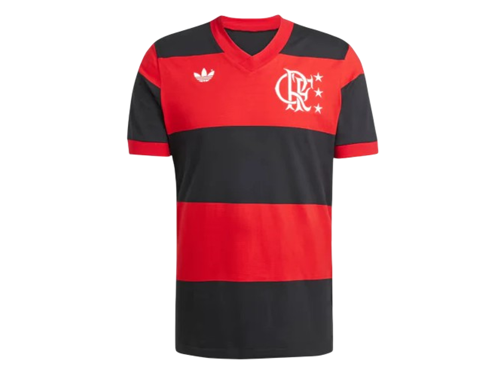 Flamengo 125th Anniversary 2025-26 1