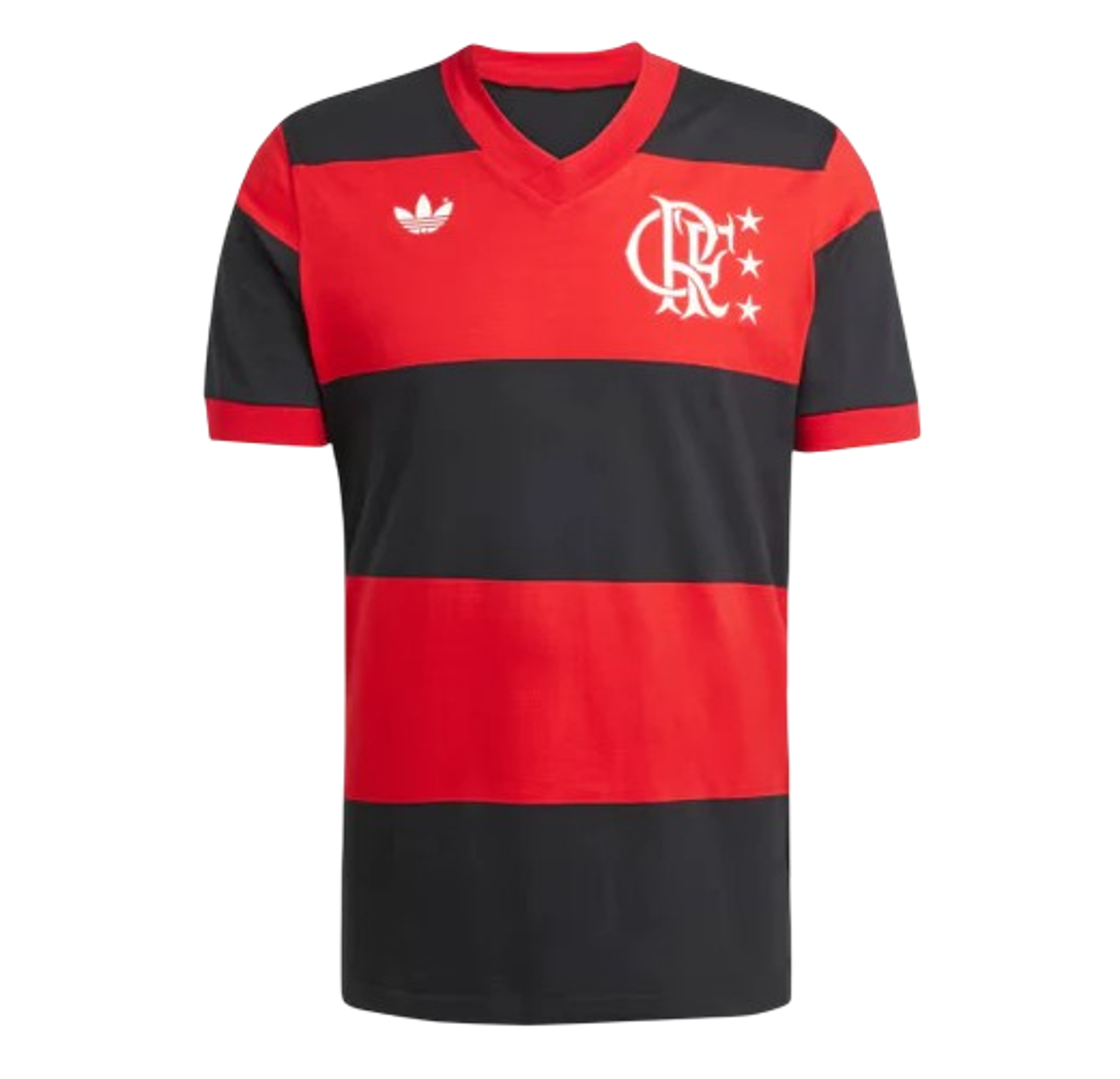 Flamengo 125th Anniversary 2025-26 1