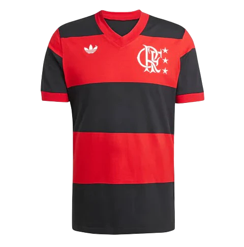 Flamengo 125th Anniversary 2025-26