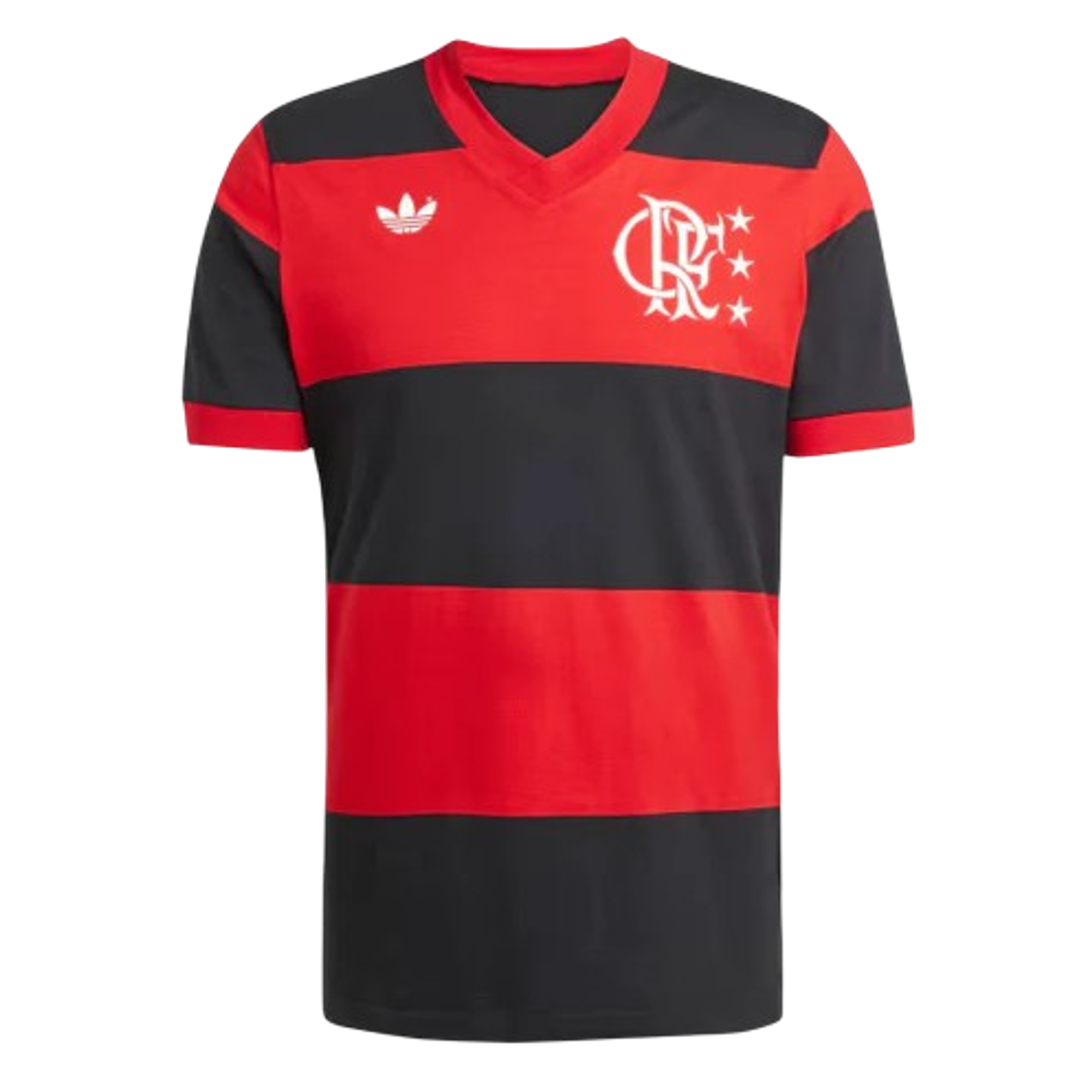 Flamengo 125th Anniversary 2025-26 1