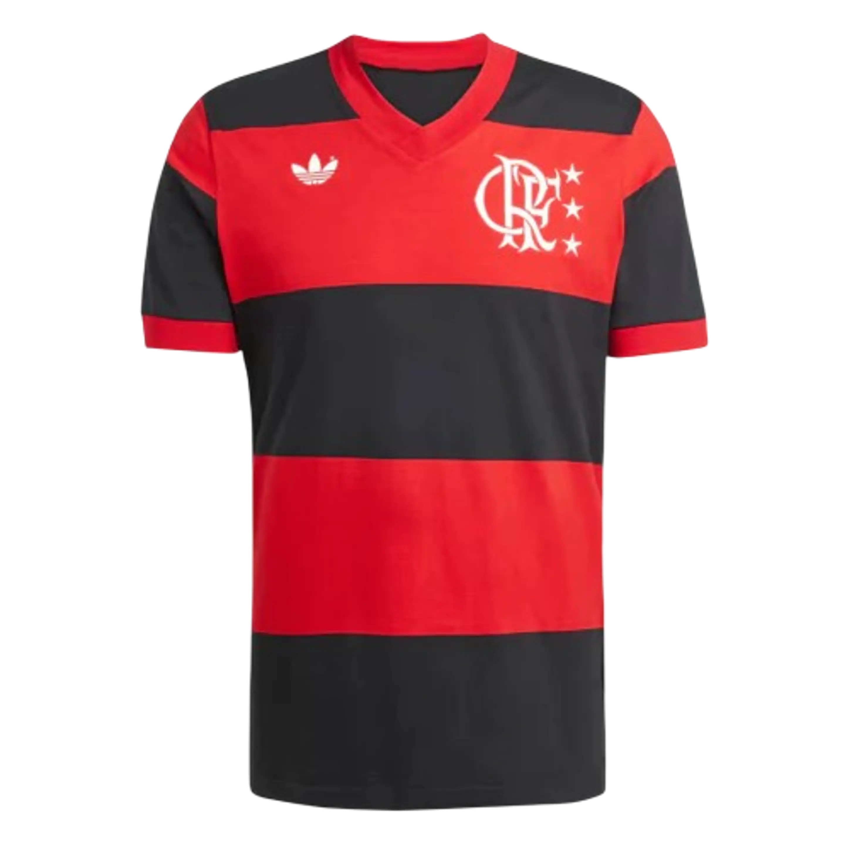 Flamengo 125th Anniversary 2025-26 1