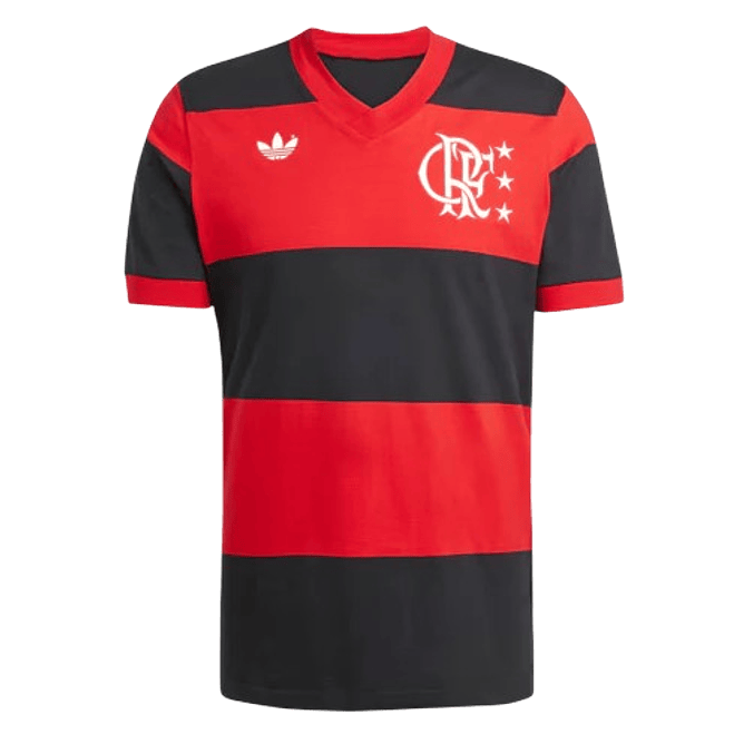 Flamengo 125th Anniversary 2025-26 1