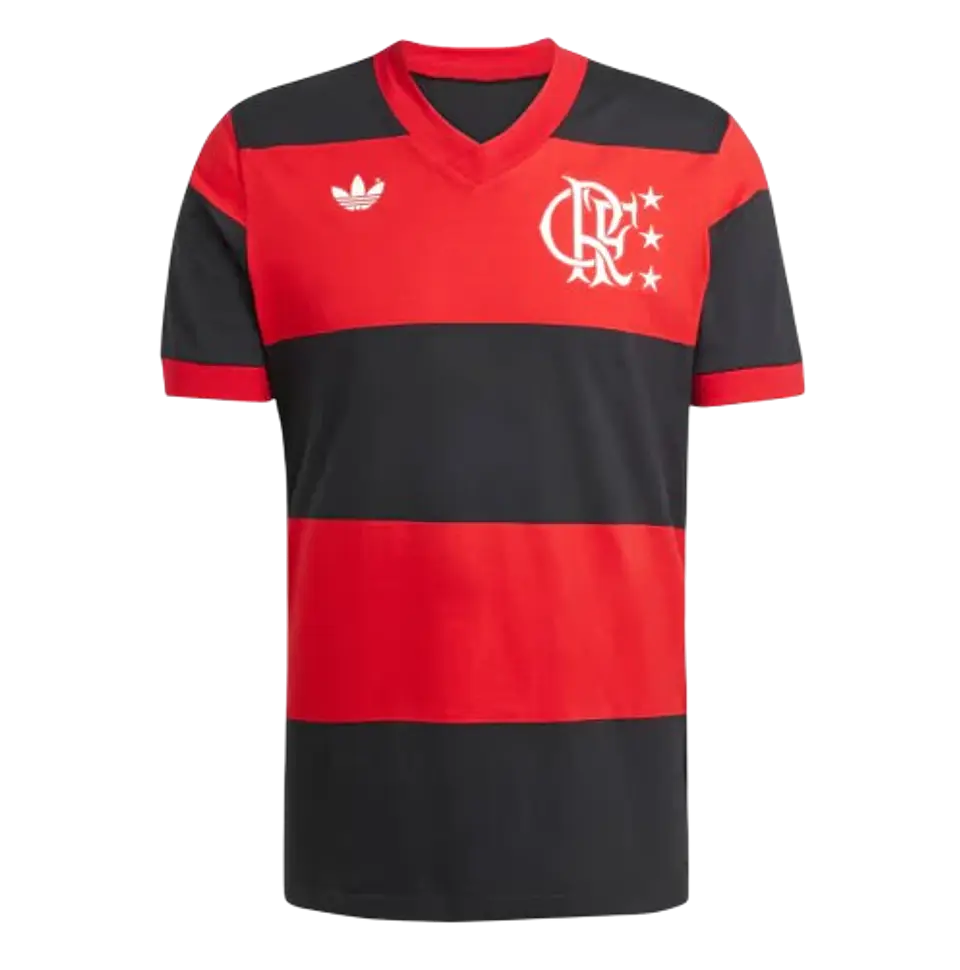 Flamengo 125th Anniversary 2025-26 1