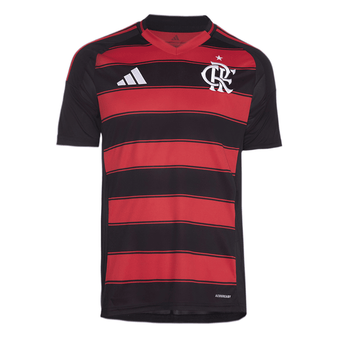 Flamengo mulher 2025-26 1