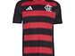Flamengo mulher 2025-26 - Thumbnail 1