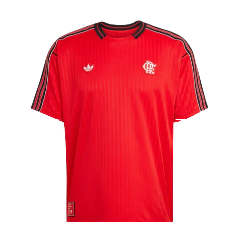 Flamengo retro 2025