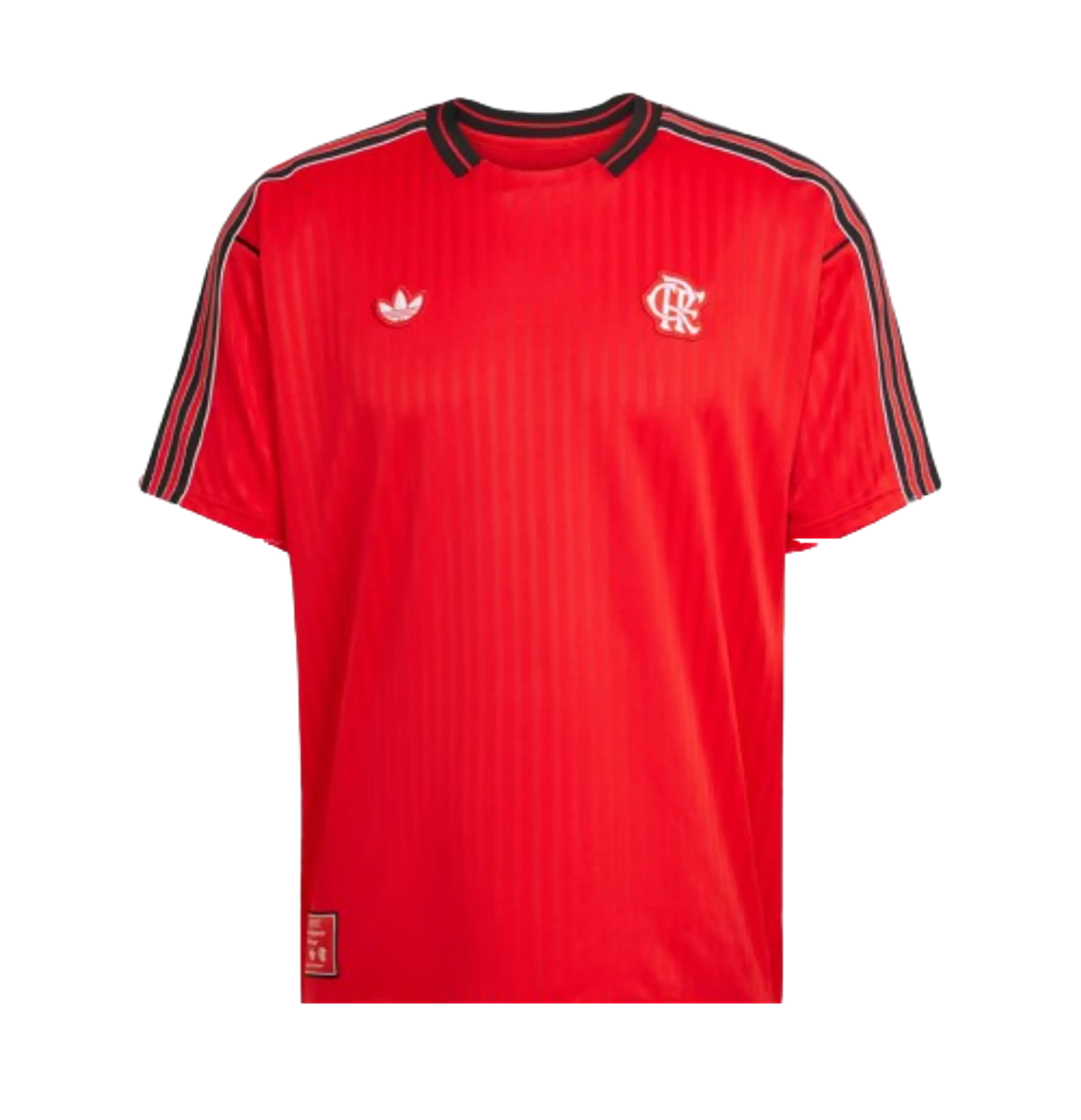 Flamengo retro 2025 1
