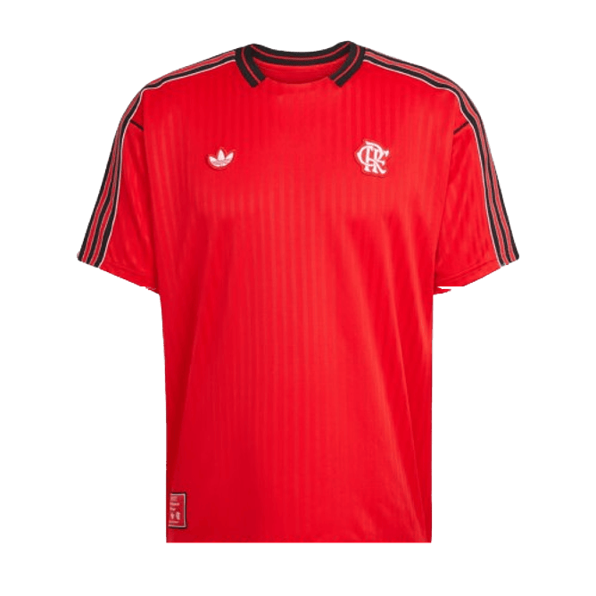 Flamengo retro 2025 1