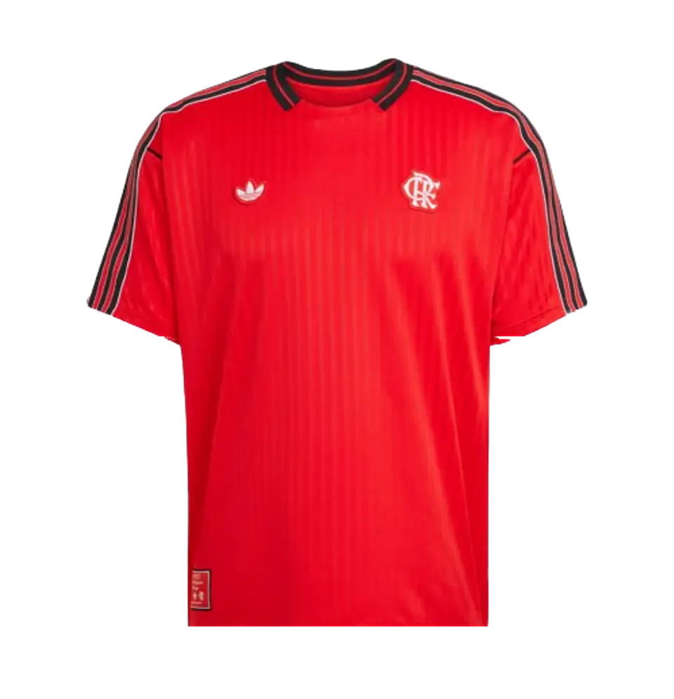 Flamengo retro 2025 1