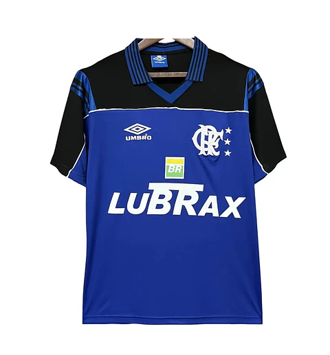 Flamengo retro 1999