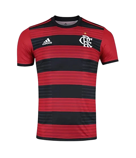 Flamengo retro 2018