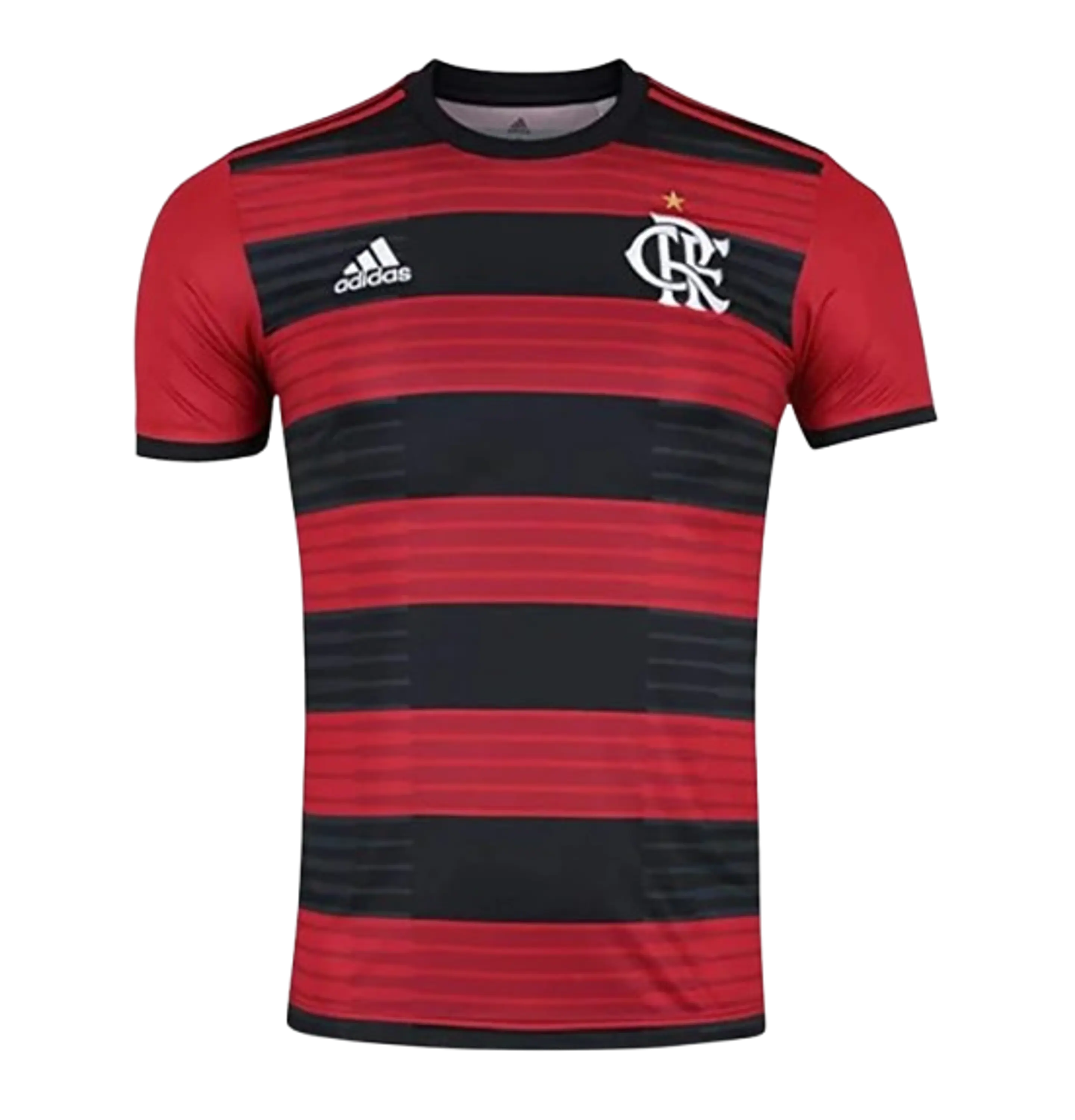 Flamengo retro 2018 1