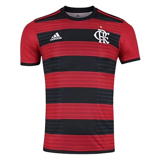 Flamengo retro 2018 1