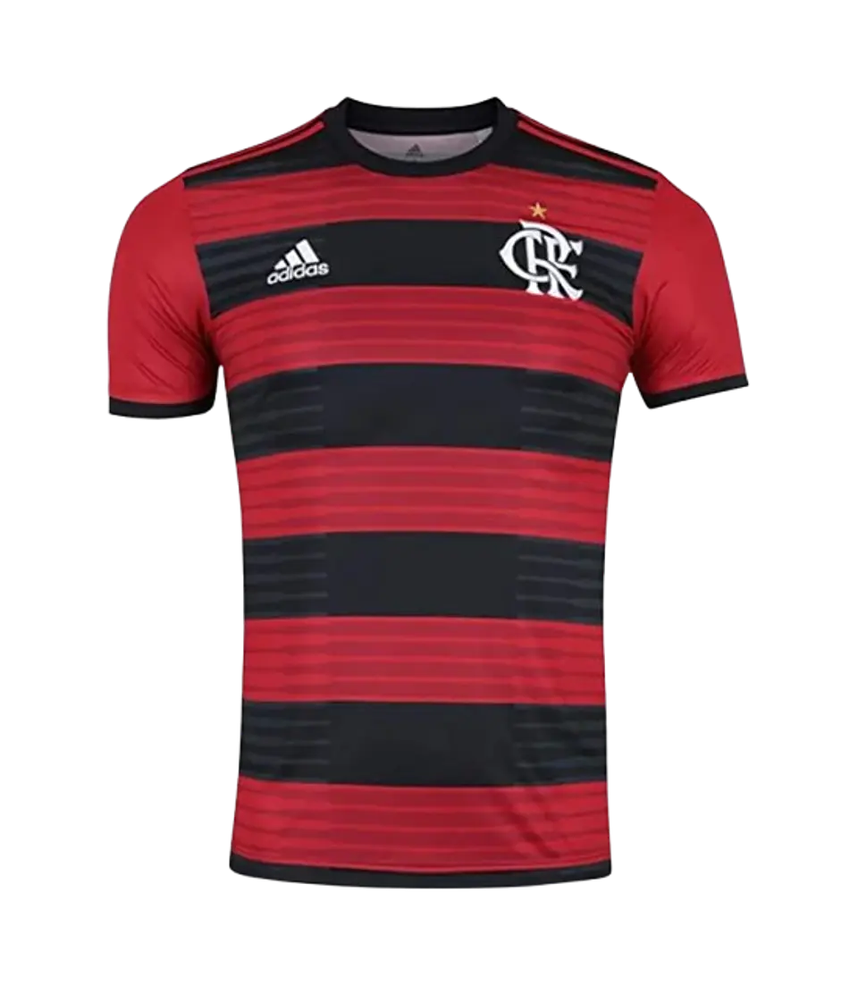 Flamengo retro 2018 1