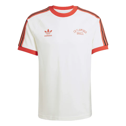 Flamengo retro 1981