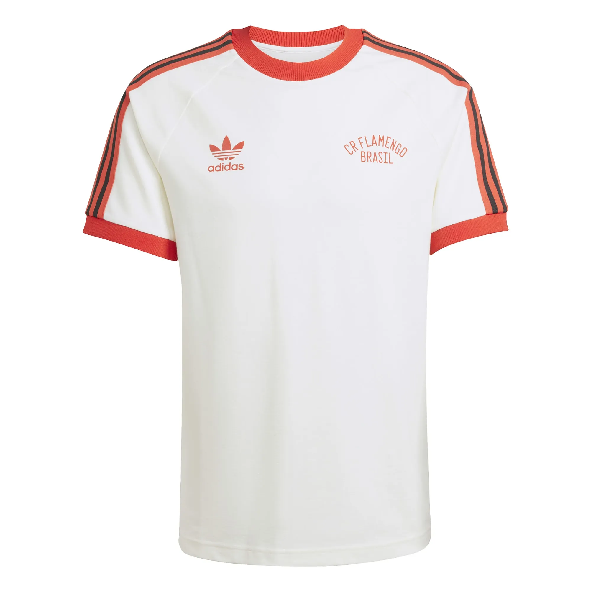 Flamengo retro 1981 1
