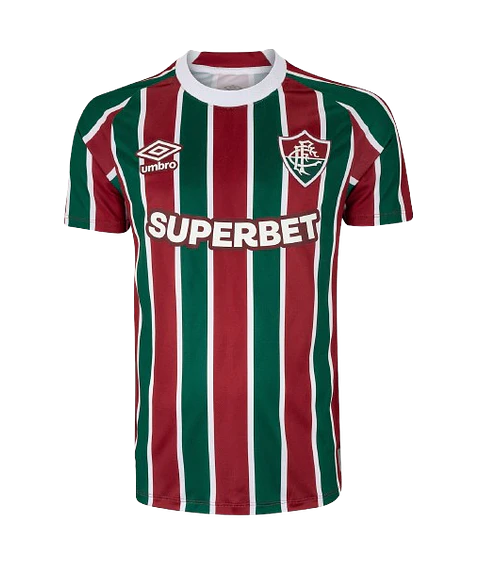 Fluminense 2025-26
