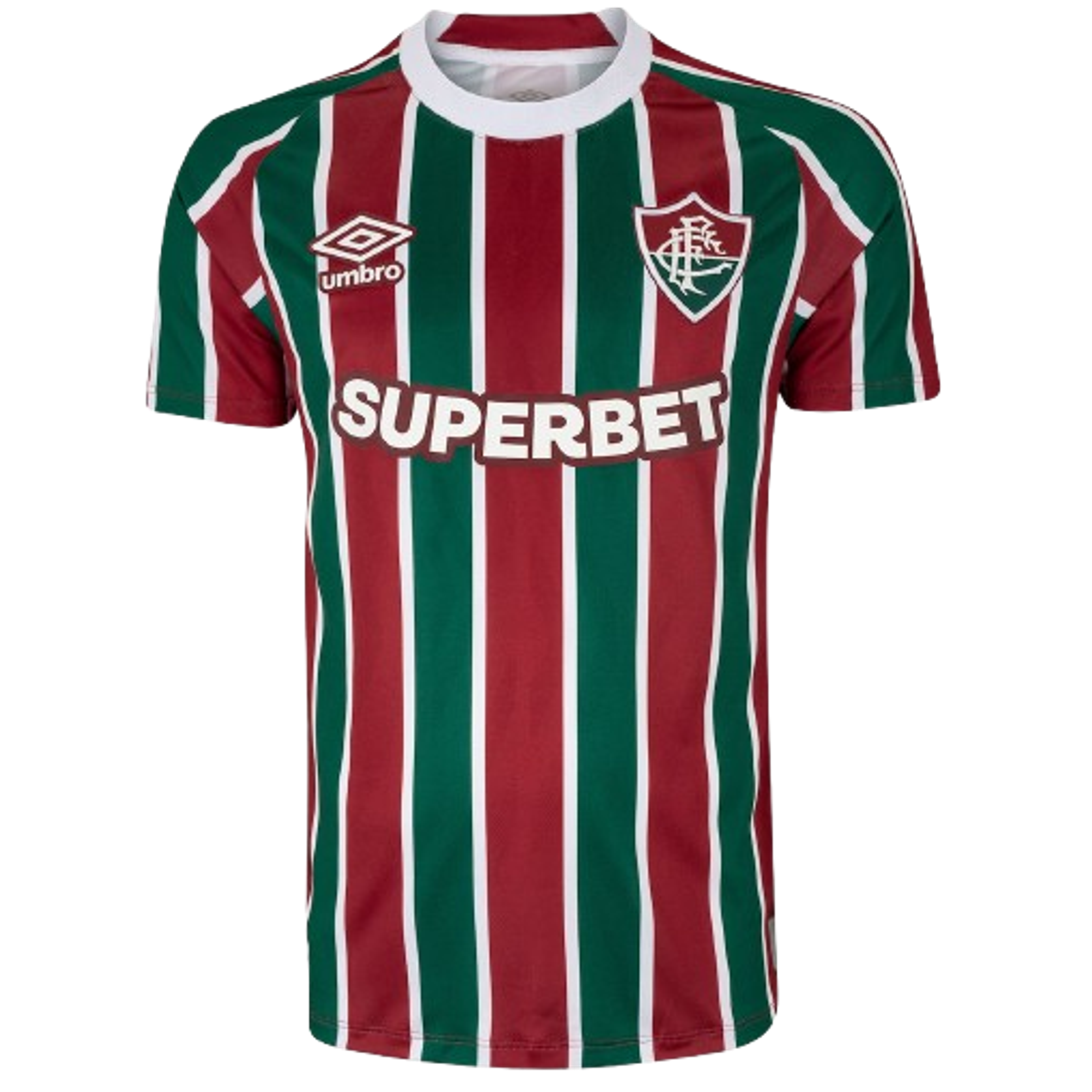 Fluminense 2025-26 1