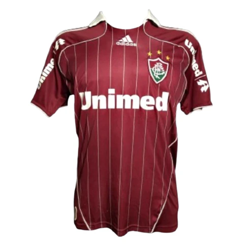 Fluminense retro 2007-08