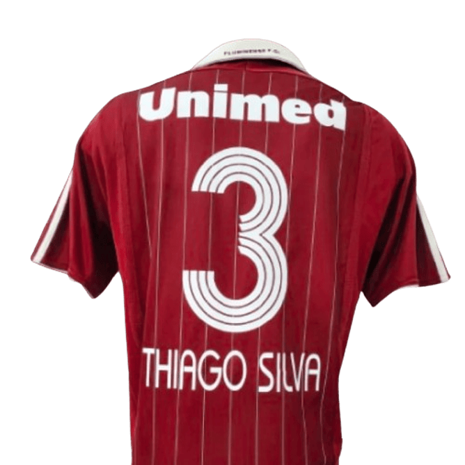 Fluminense retro 2007-08 2