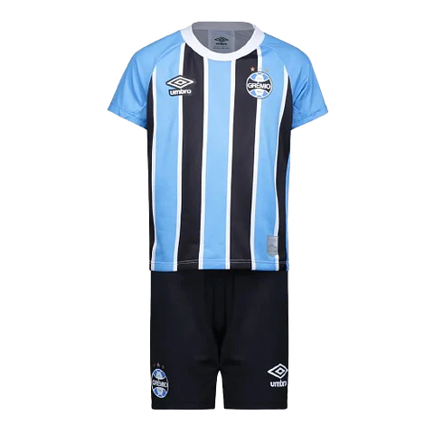 Grêmio Kit Criança 2025-26