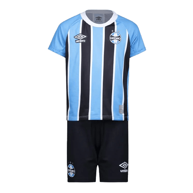 Grêmio Kit Criança 2025-26 1