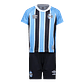 Grêmio Kit Criança 2025-26 - Thumbnail 1