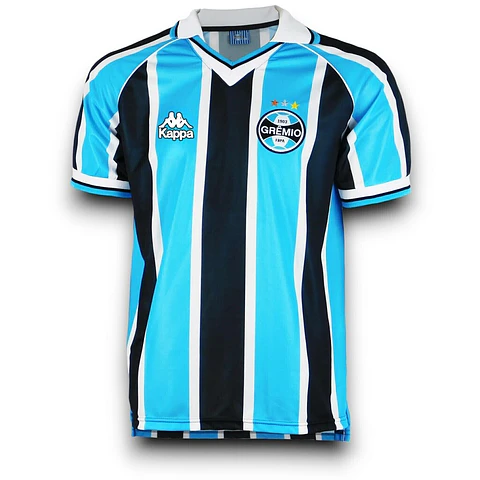Gremio retro 2001