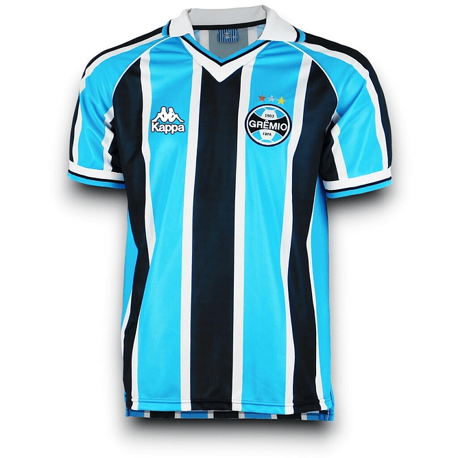 Gremio retro 2001 1