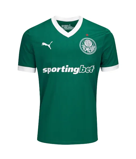 Palmeiras 2025-26