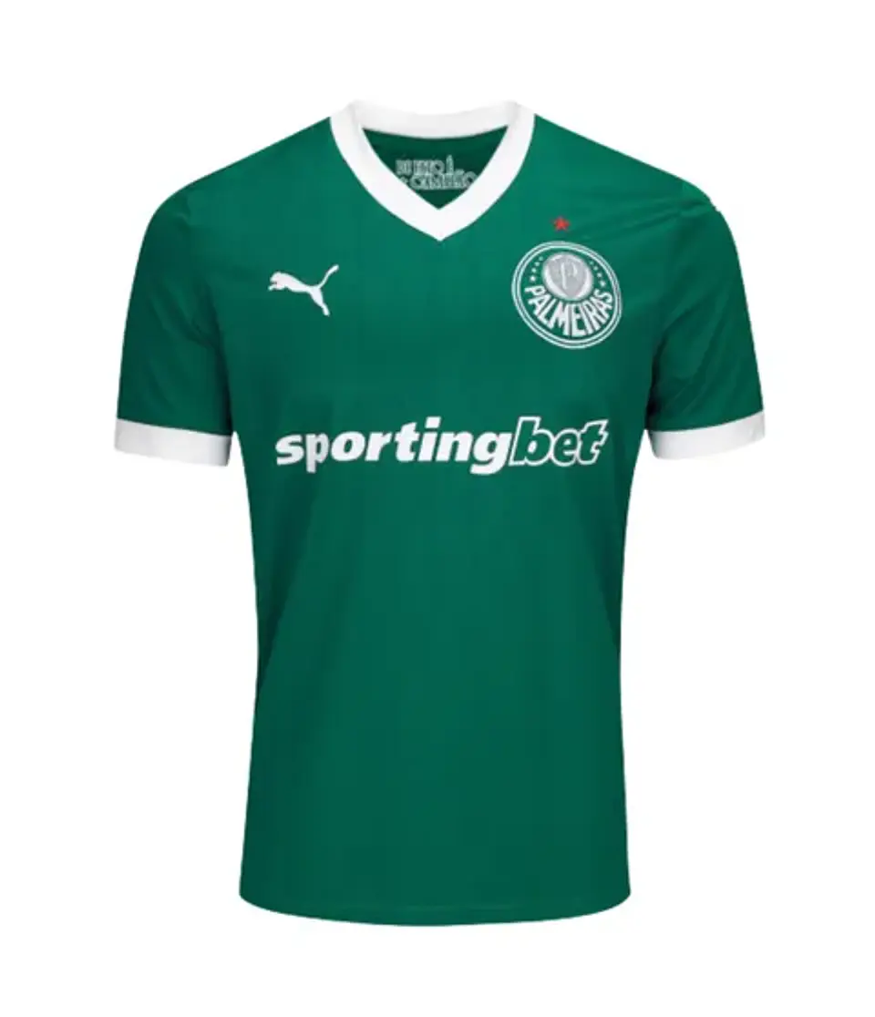 Palmeiras 2025-26 1
