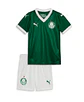 Palmeiras Kit Criança 2025-26 - Thumbnail 1