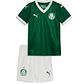 Palmeiras Kit Criança 2025-26 - Thumbnail 1