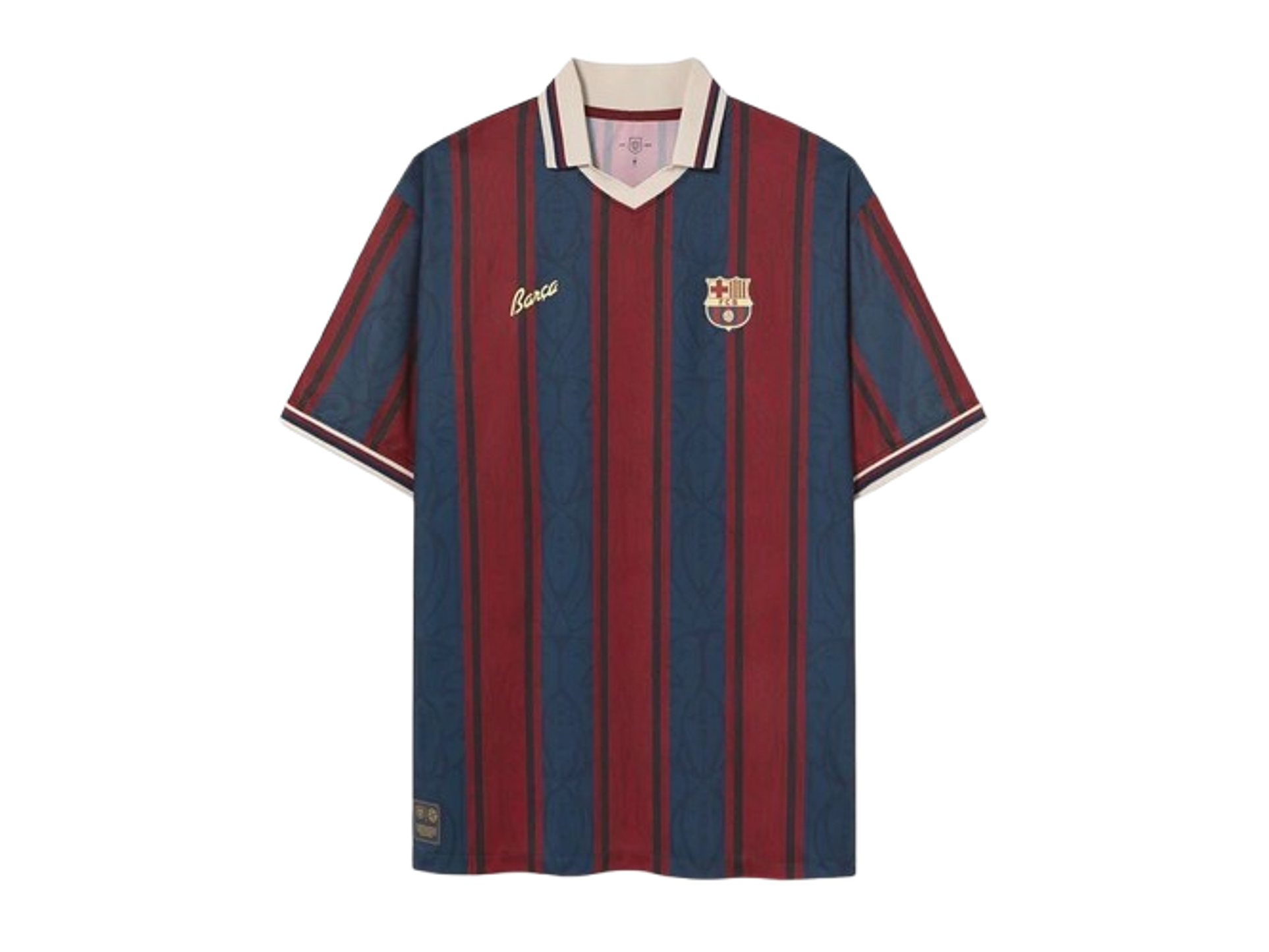 Barcelona Retro 2025_Stock 1