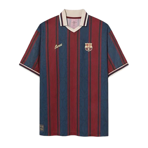 Barcelona Retro 2025_Stock