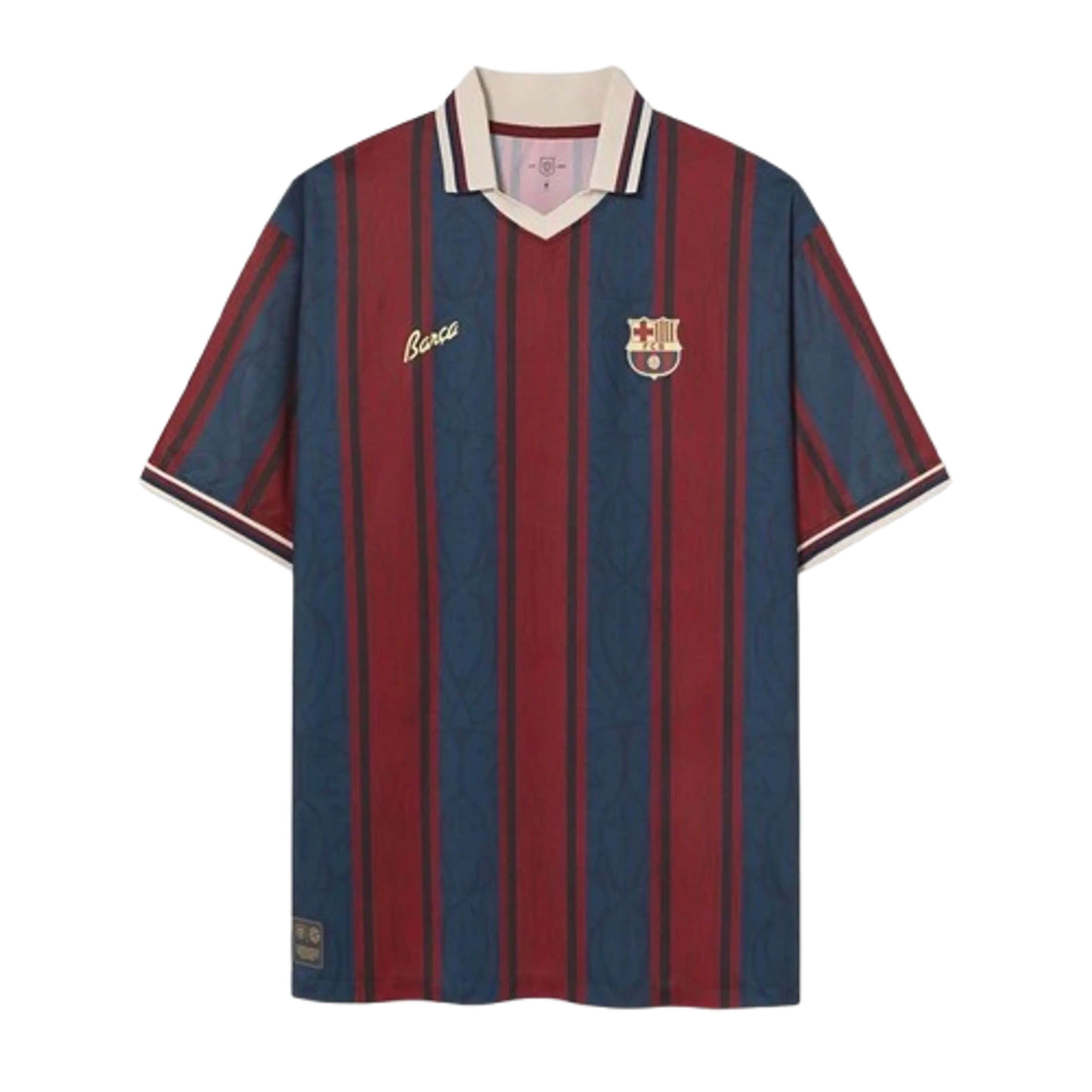 Barcelona retro 2025_Stock 1