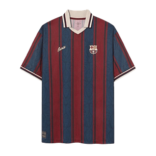 Barcelona Retro 2025_Stock