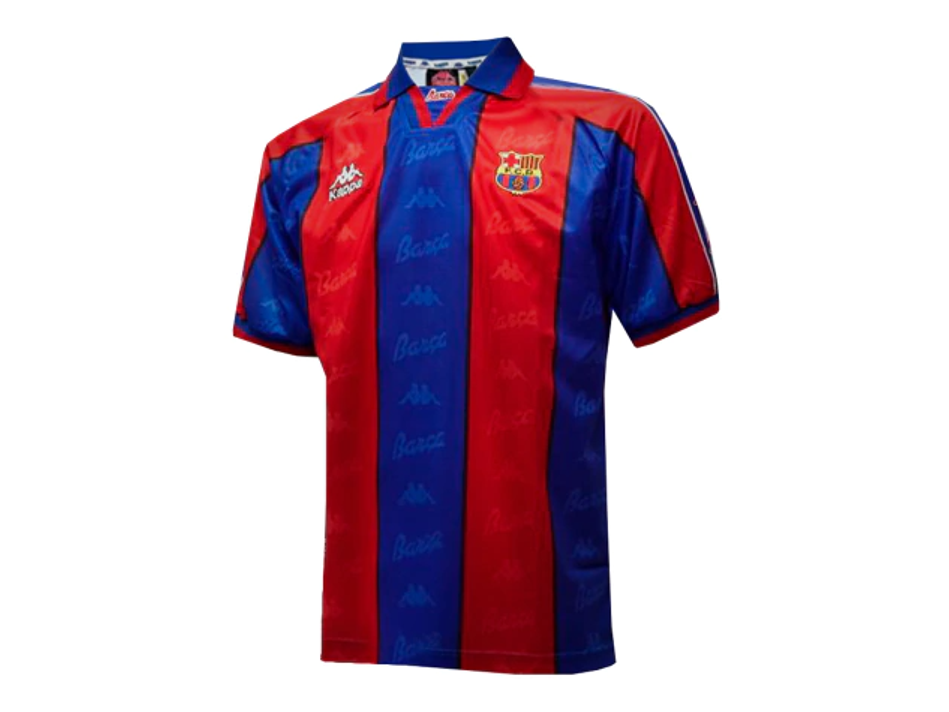 Barcelona retro 1996-97_Stock 1