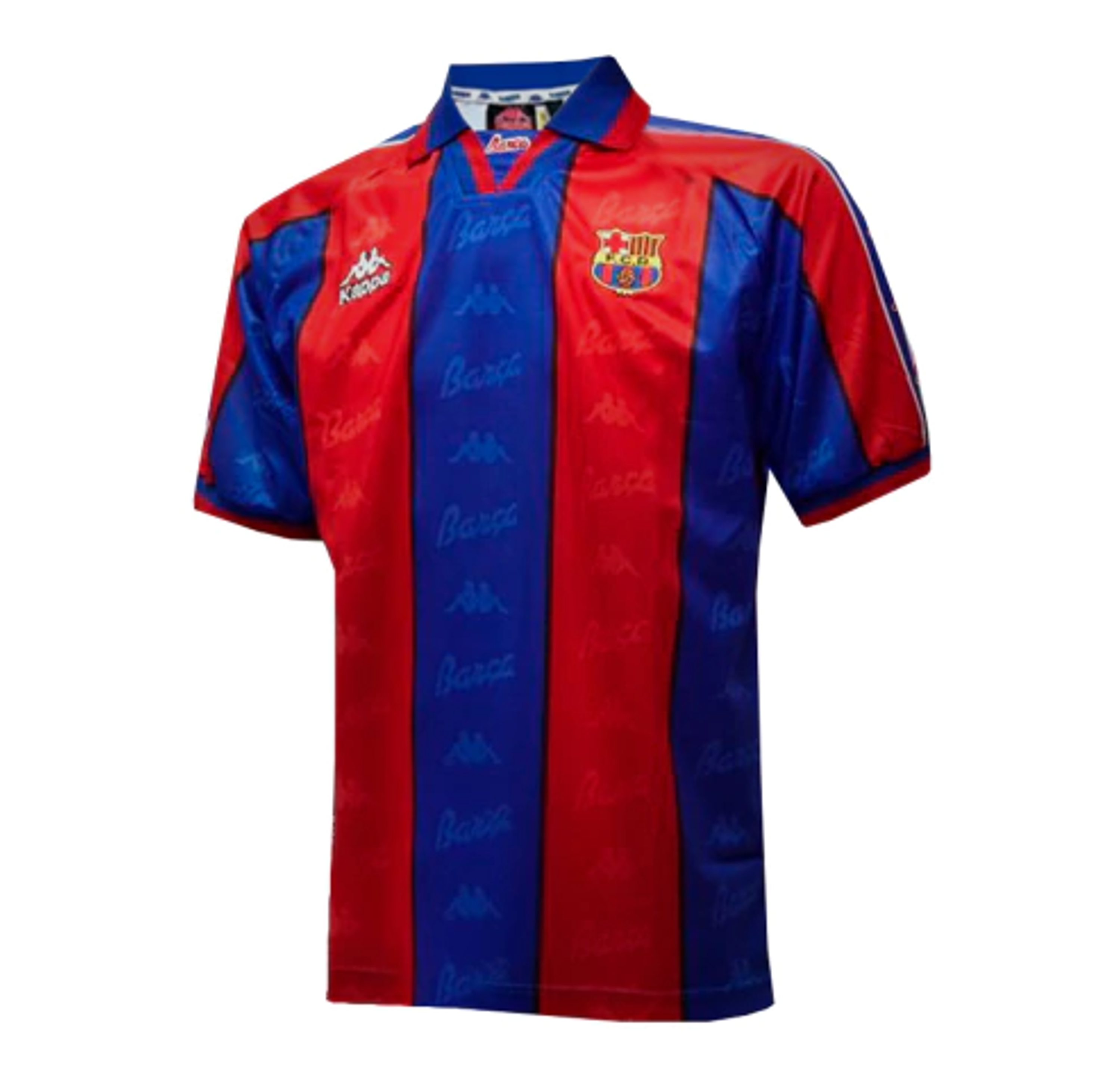 Barcelona retro 1996-97_Stock 1